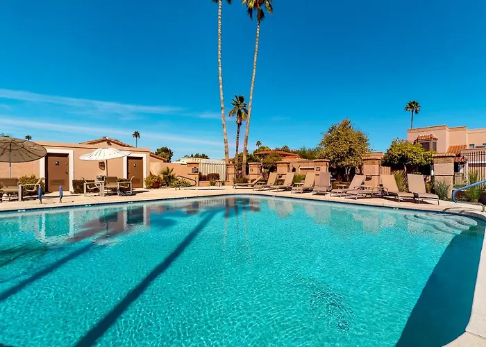 Mccormick Lakeside Retreat Dom wakacyjny *