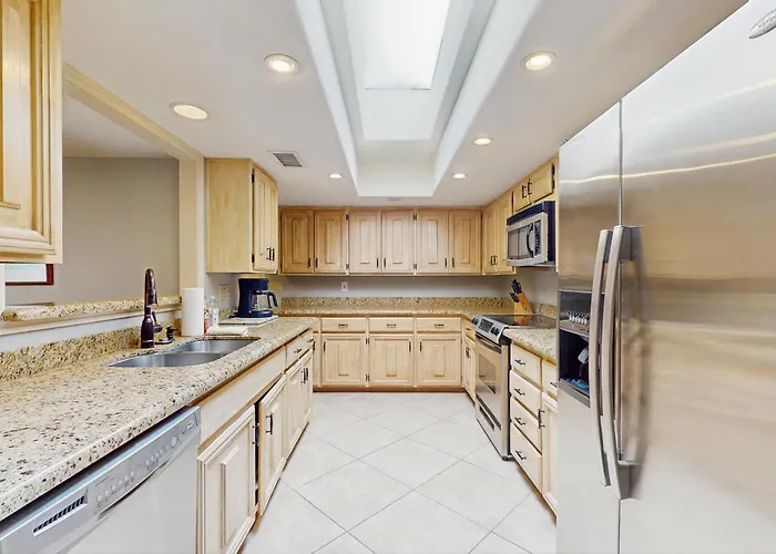 Mccormick Lakeside Retreat