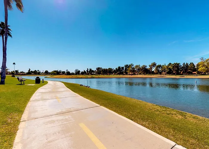 Mccormick Lakeside Retreat Dom wakacyjny *
